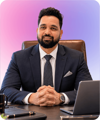 Devendra Pimputkar